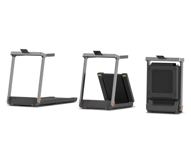 Kingsmith Walkingpad G1 Double-fold 12km/h OLED - 1231651 - zdjęcie 4